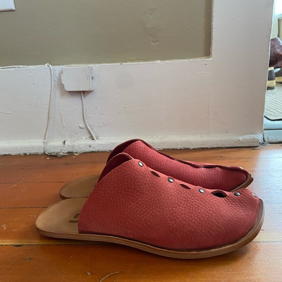 Sundance Shoes - Sundance Catalog CYDWOQ Ginger Shoes